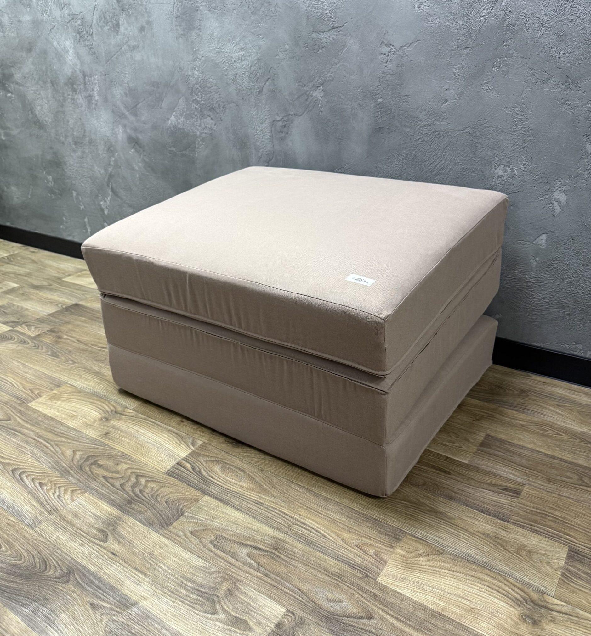 Матрас-трансформер Comfort Home 200х100х10 см - фото 2 Матрас-трансформер Comfort Home 200х100х10 см - фото 2