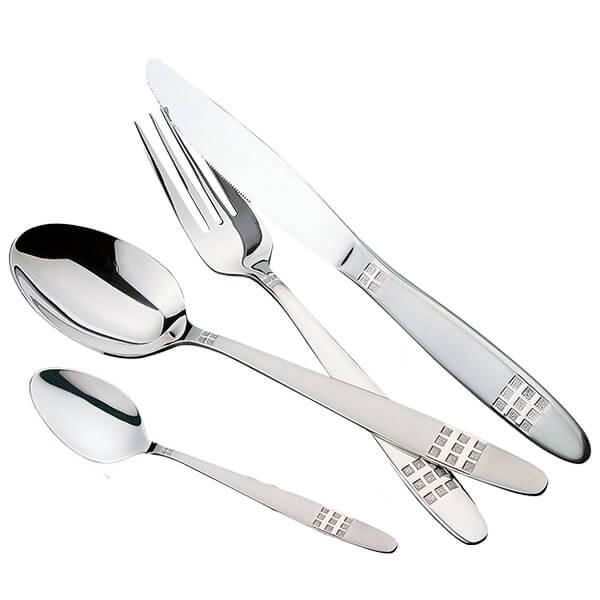 Набор столовых приборов 24 предмета Maestro (MR-1516-24)