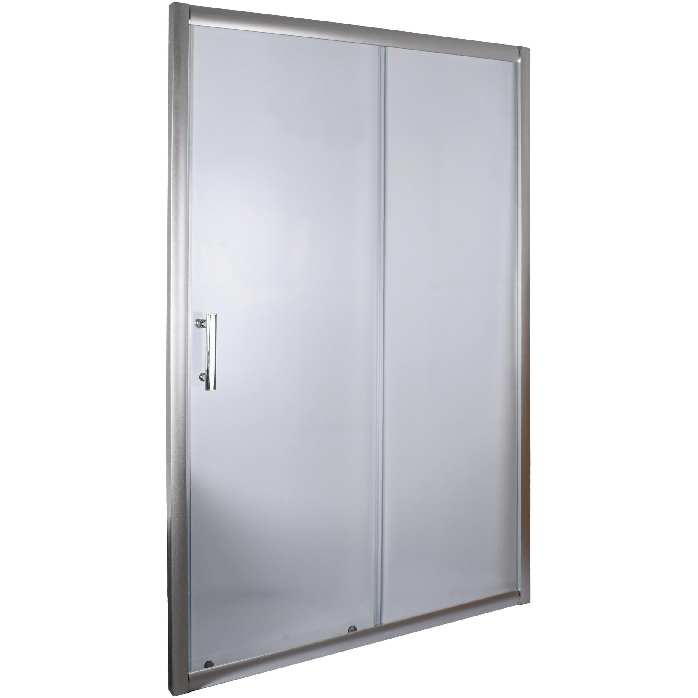 Душевые двери Bravo TORMES 120FS (62874)