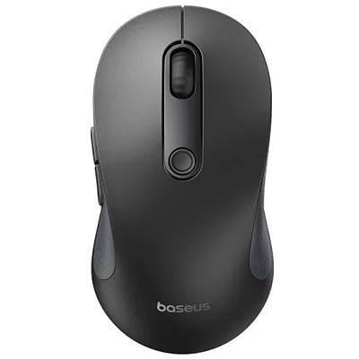 Комп'ютерна мишка бездротова BASEUS F02 Ergonomic Wireless Mouse B01055505111-01 (2342823869)