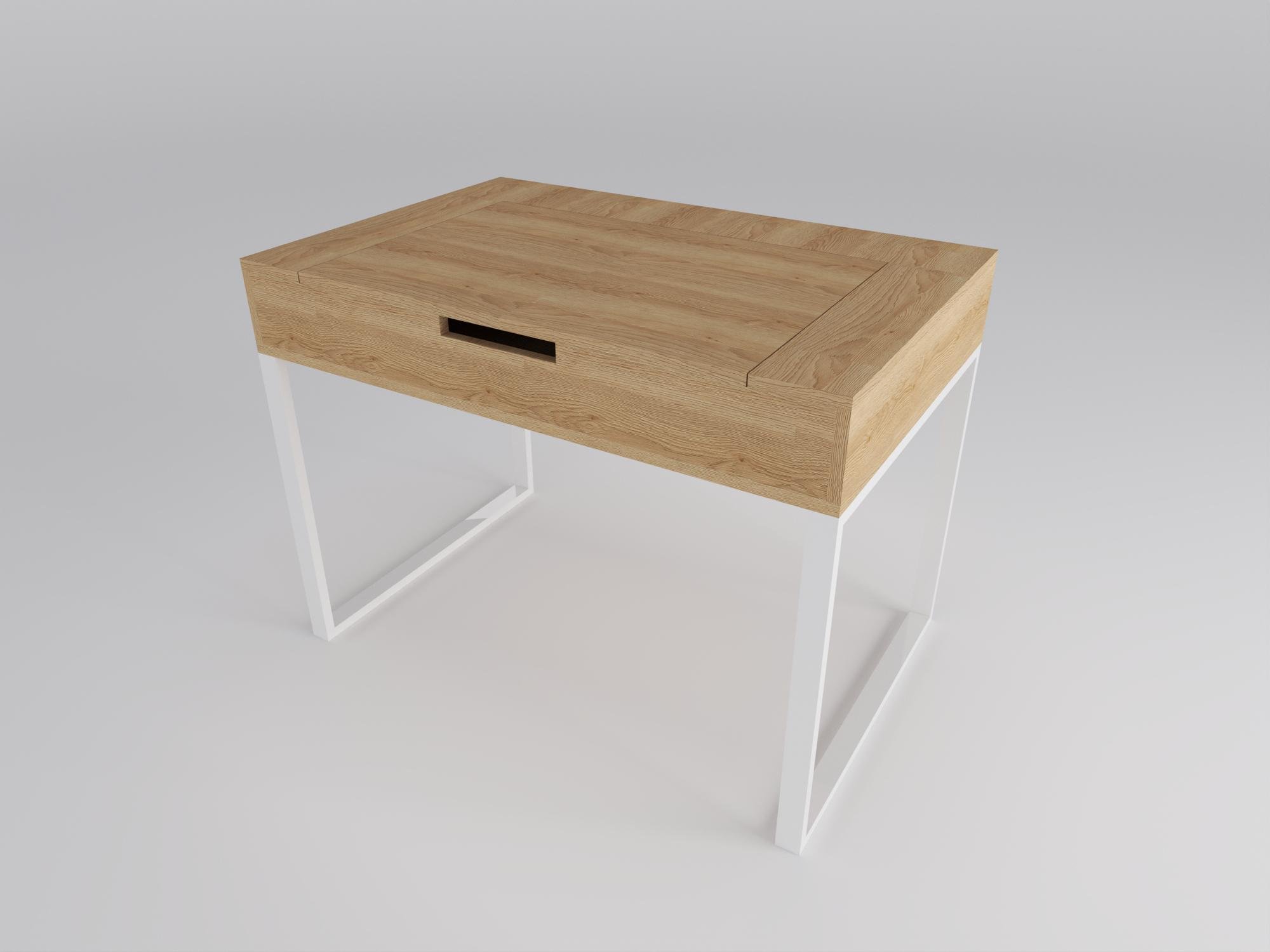 Стол-трюмо 100 K-2 стандарт (752432) - фото 2 Стол-трюмо 100 K-2 стандарт (752432) - фото 2