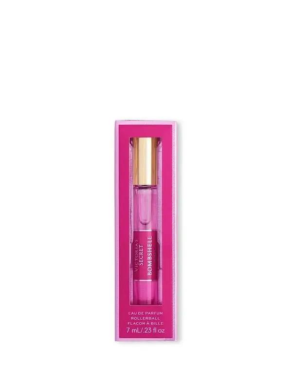 Роликовые мини духи Victoria's Secret Bombshell Magic Rollerball 7 мл (10507912)