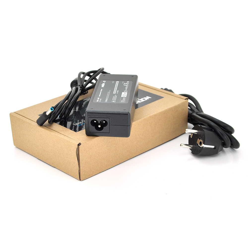 Адаптер для ноутбука Merlion HP 19,5V 4,62A 90 Вт (2152)