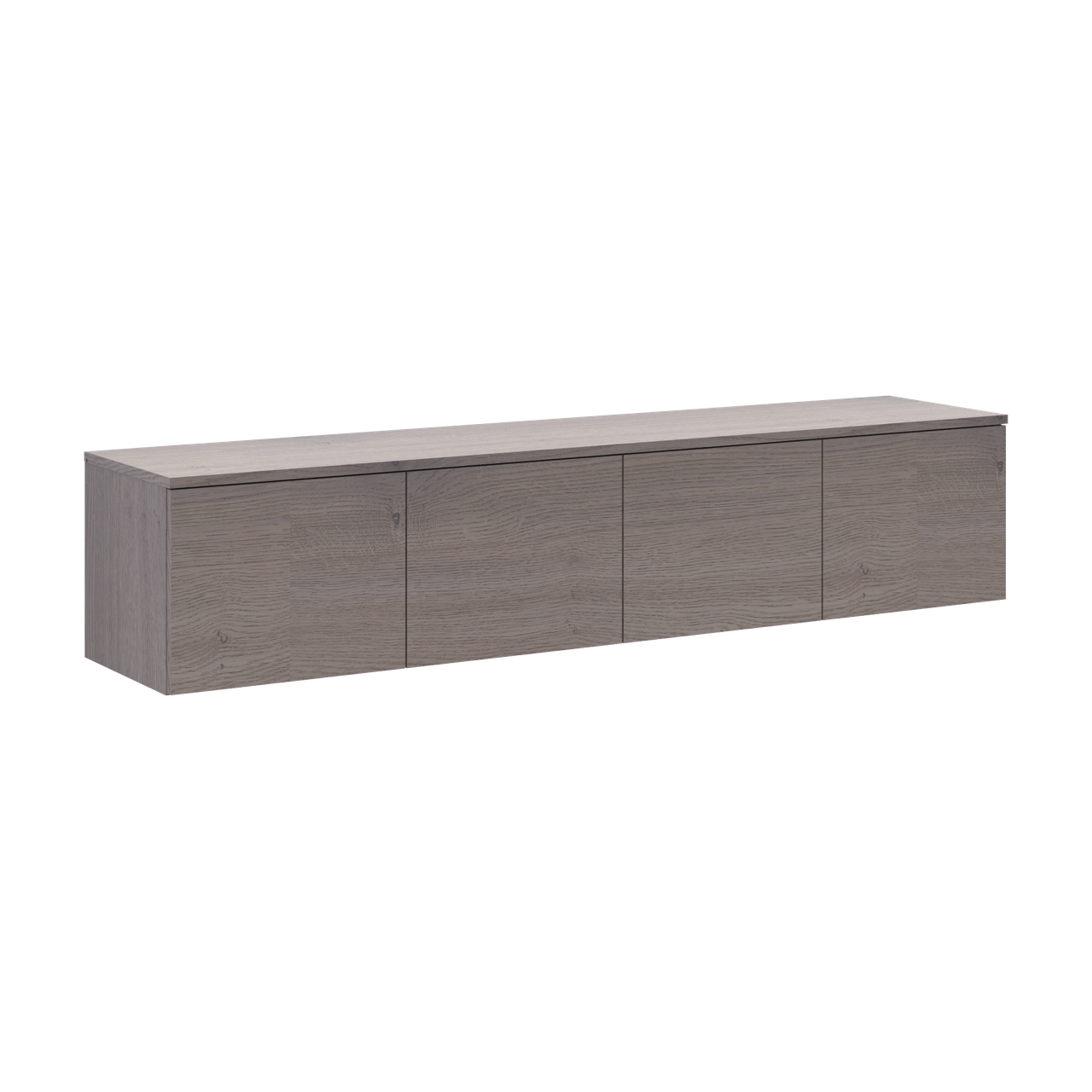 Тумба ТВ Doros Левія Канноло 4Д 160х35х33 см (41516197) - фото 5 Тумба ТВ Doros Левія Канноло 4Д 160х35х33 см (41516197) - фото 5