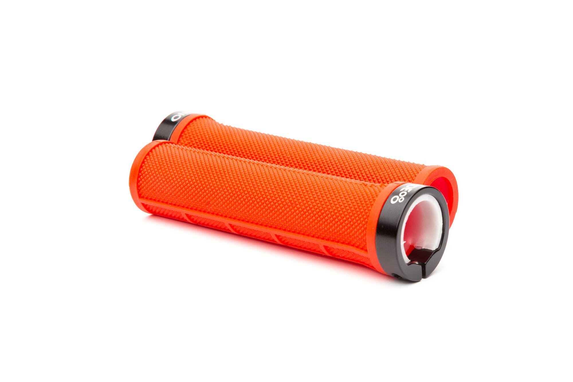 Ручки руля OnRide GripOne Красный (69061900005)