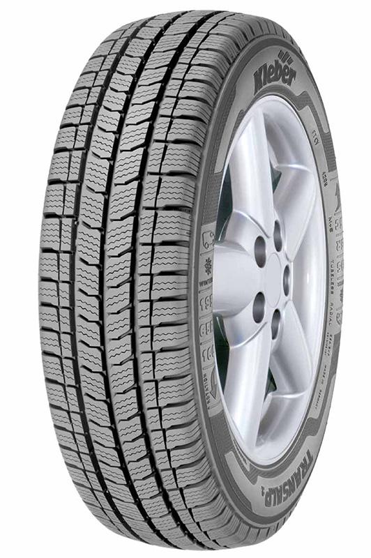 Шина зимняя Kleber Transalp 2 225/65R16C 112/110R (9359)