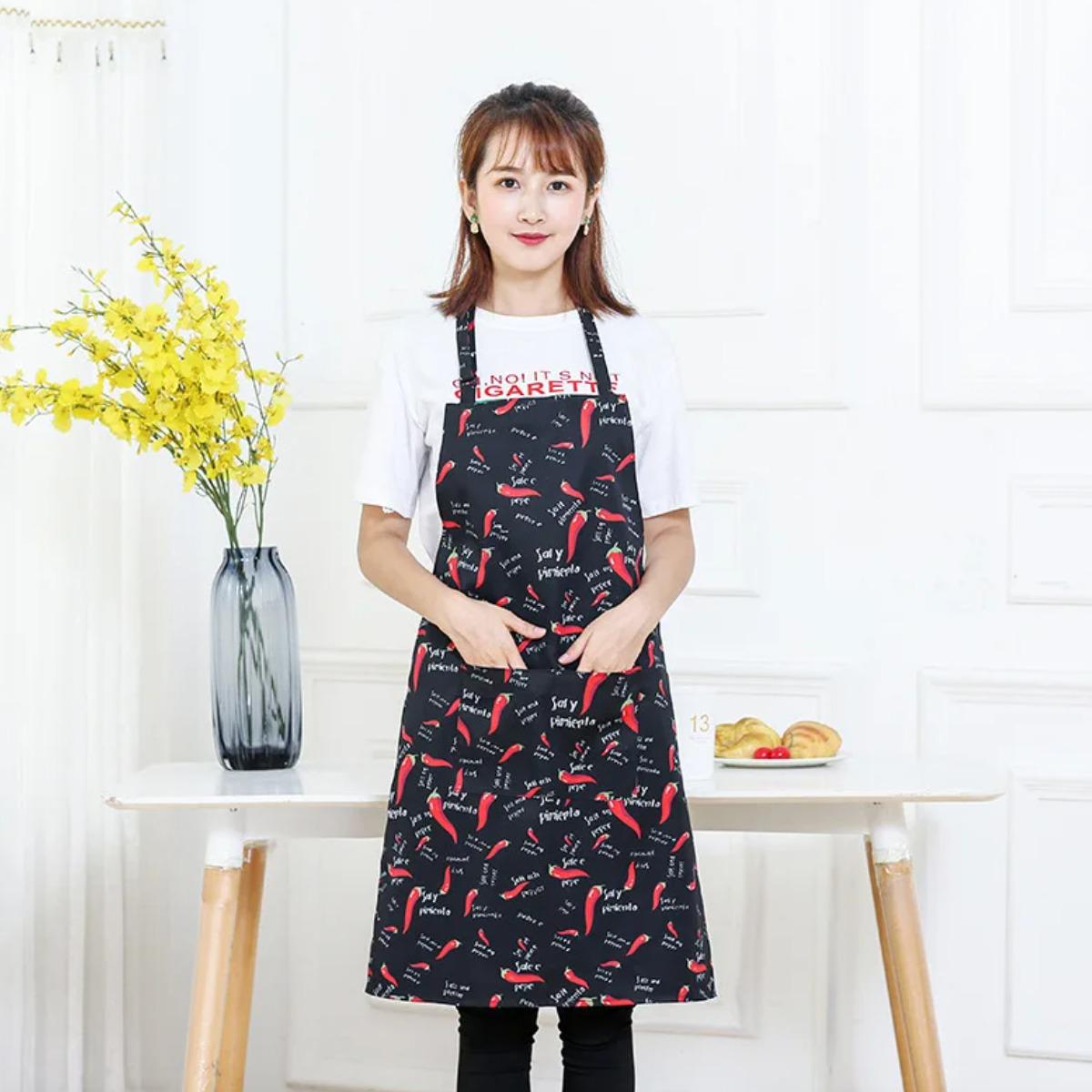 Фартук для кухни Stenson 65х72 см (R89155)