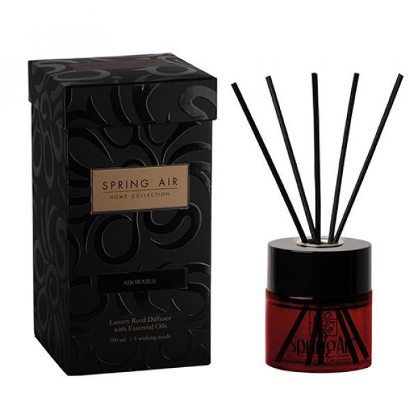 Освіжувач REED DIFFUSER Свіжий (23492894) Освіжувач REED DIFFUSER Свіжий (23492894)