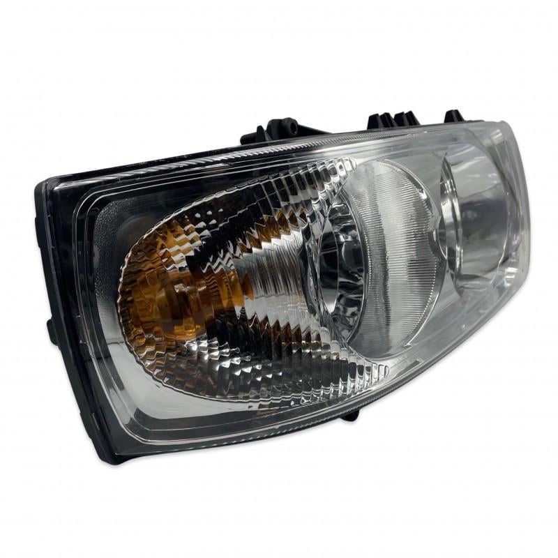 Фара основная DAF XF 95/XF 105/CF/LF правая (D0782006)