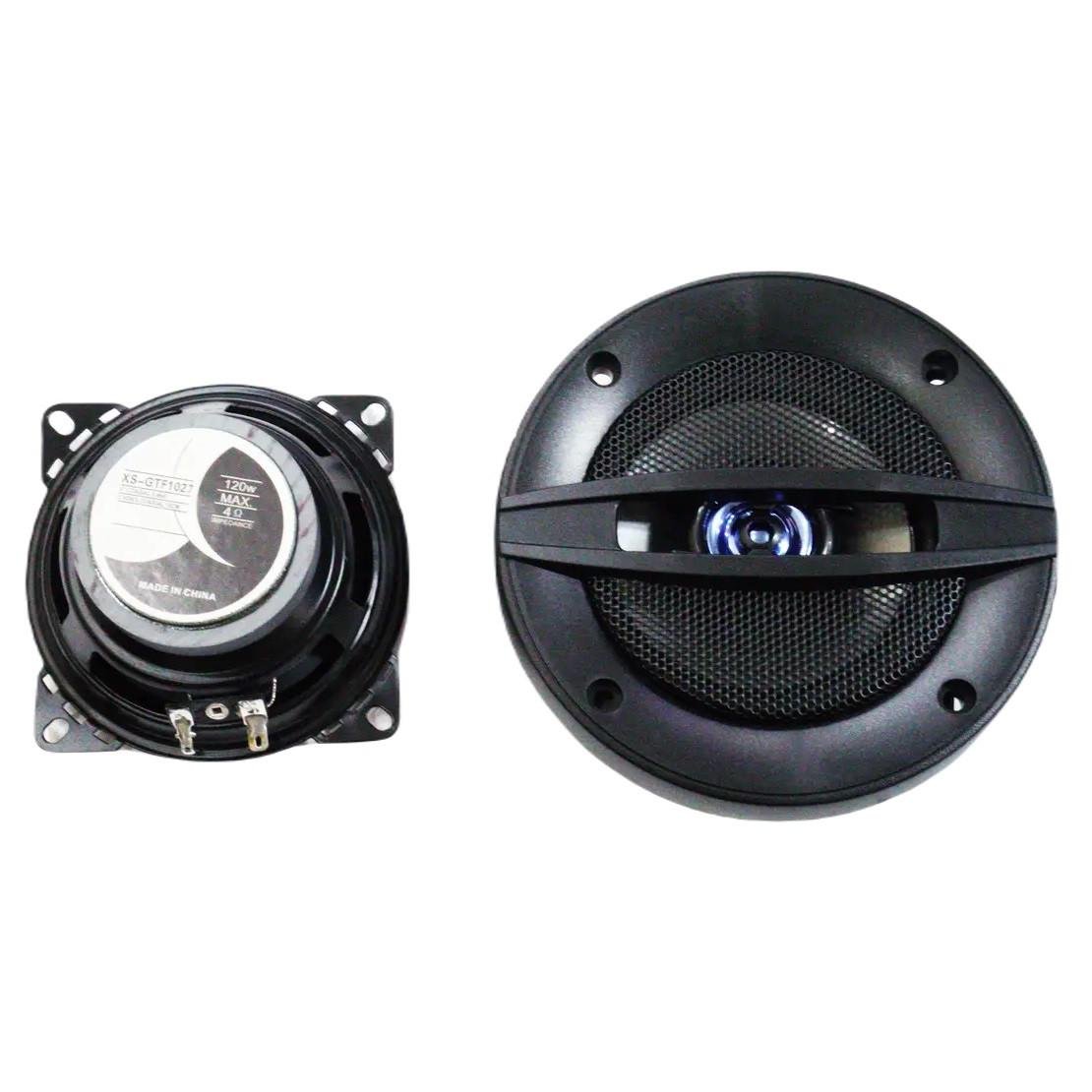 Автомобильные колонки Rias XS-GTF1027 двухполосные 120 W 10 см (3_03400) - фото 6 Автомобильные колонки Rias XS-GTF1027 двухполосные 120 W 10 см (3_03400) - фото 6