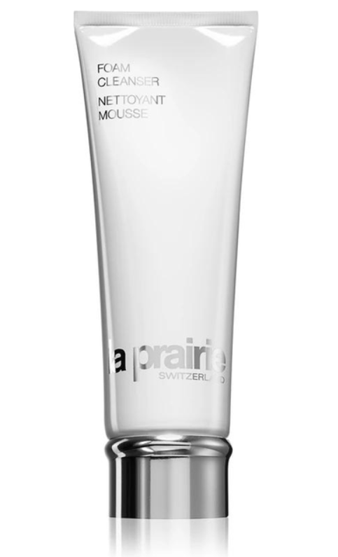 Пінка для вмивання аналог La Prairie Foam Cleanser 125 мл (7611773248853)