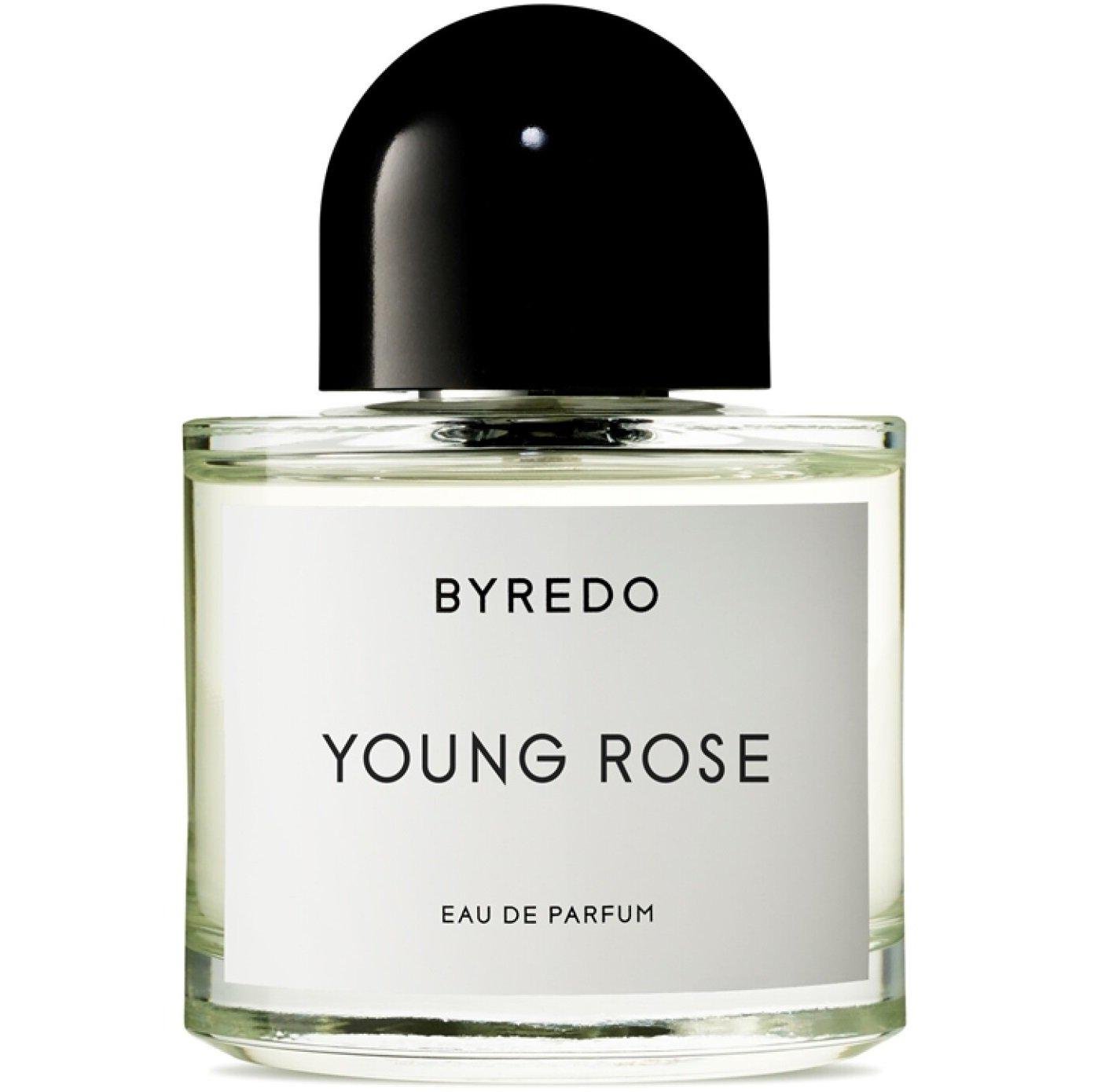 Парфюмированная вода унисекс Byredo Young Rose 50 мл (80856) Парфюмированная вода унисекс Byredo Young Rose 50 мл (80856)