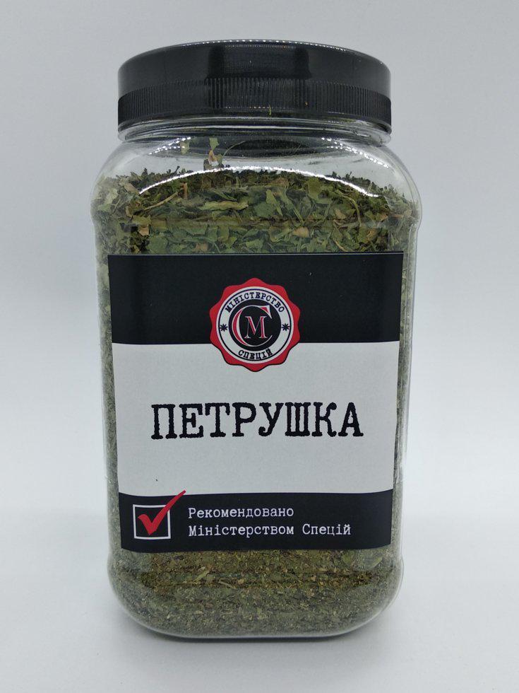 Приправа Петрушка Міністерство спецій 100 г (1147643919)