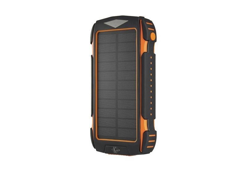 Повербанк КВАНТ WSC27 20000 mAh (25105)