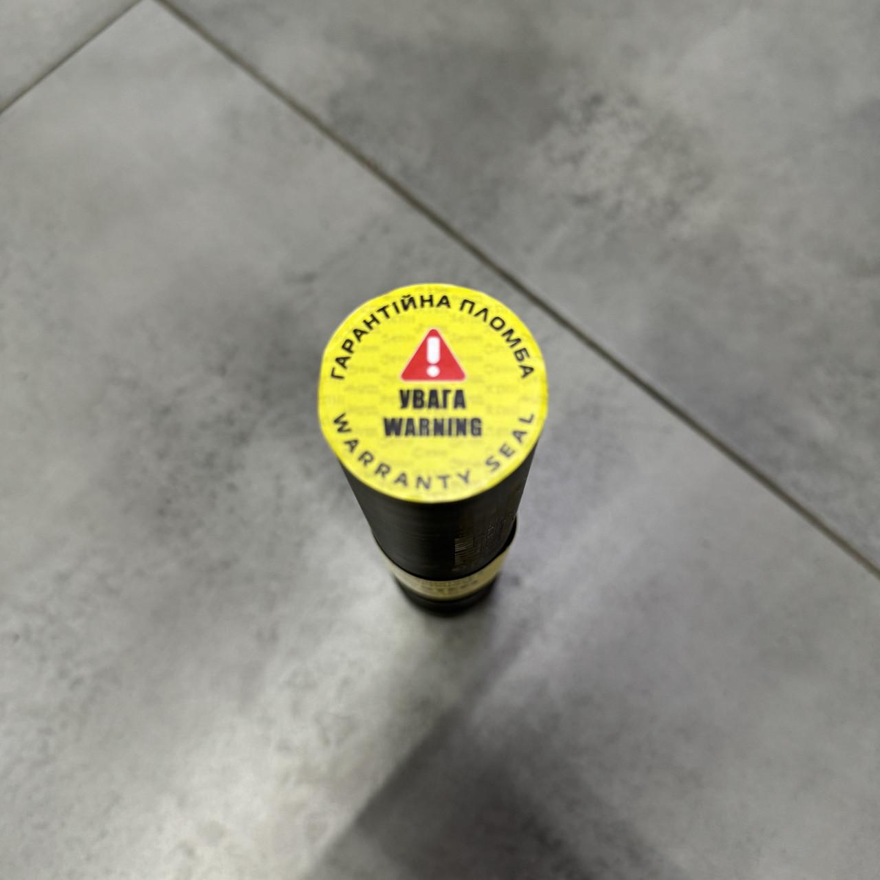 Глушитель Steel PATRIOT 5.45 с буфером отдачи резьба 24x1.5 саундмодератор АК-74 (018.000.000-34) - фото 3