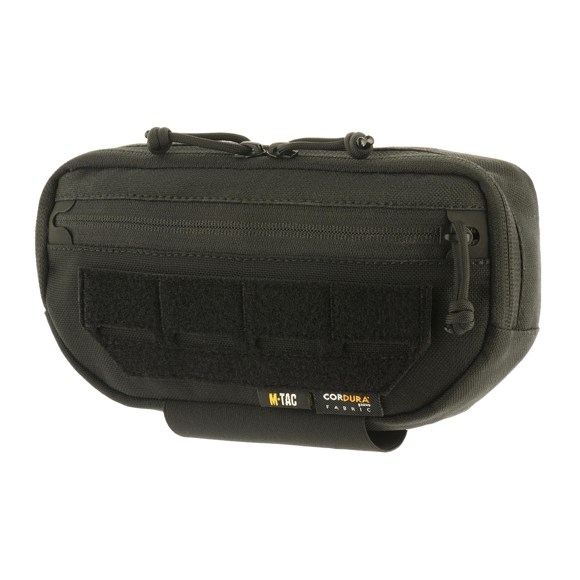 Сумка M-Tac Gen.II Elite Black