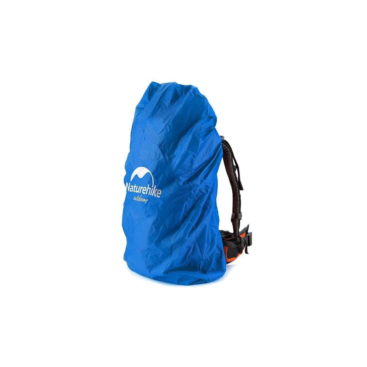 Накидка на рюкзак Naturehike NH15Y001-Z L 50-70 л