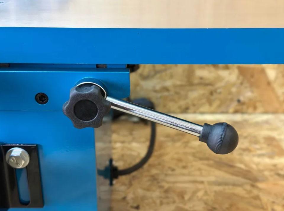 Верстат деревообробний KRAISSMANN MHBM 1100 - фото 6 Верстат деревообробний KRAISSMANN MHBM 1100 - фото 6