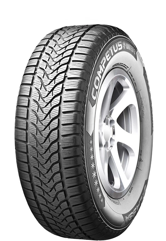 Автошина LASSA Competus Winter 2 Plus 225/60R18 100H