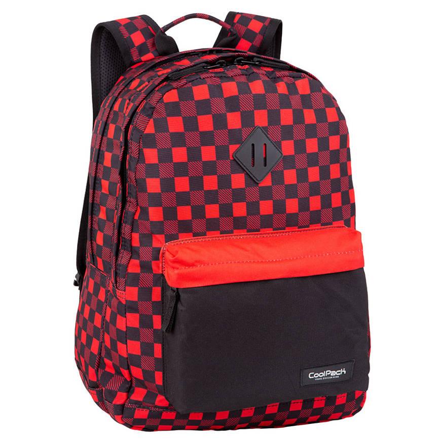 Шкільний рюкзак Coolpack Scout BUFFALO 26 л 45x32x18 см