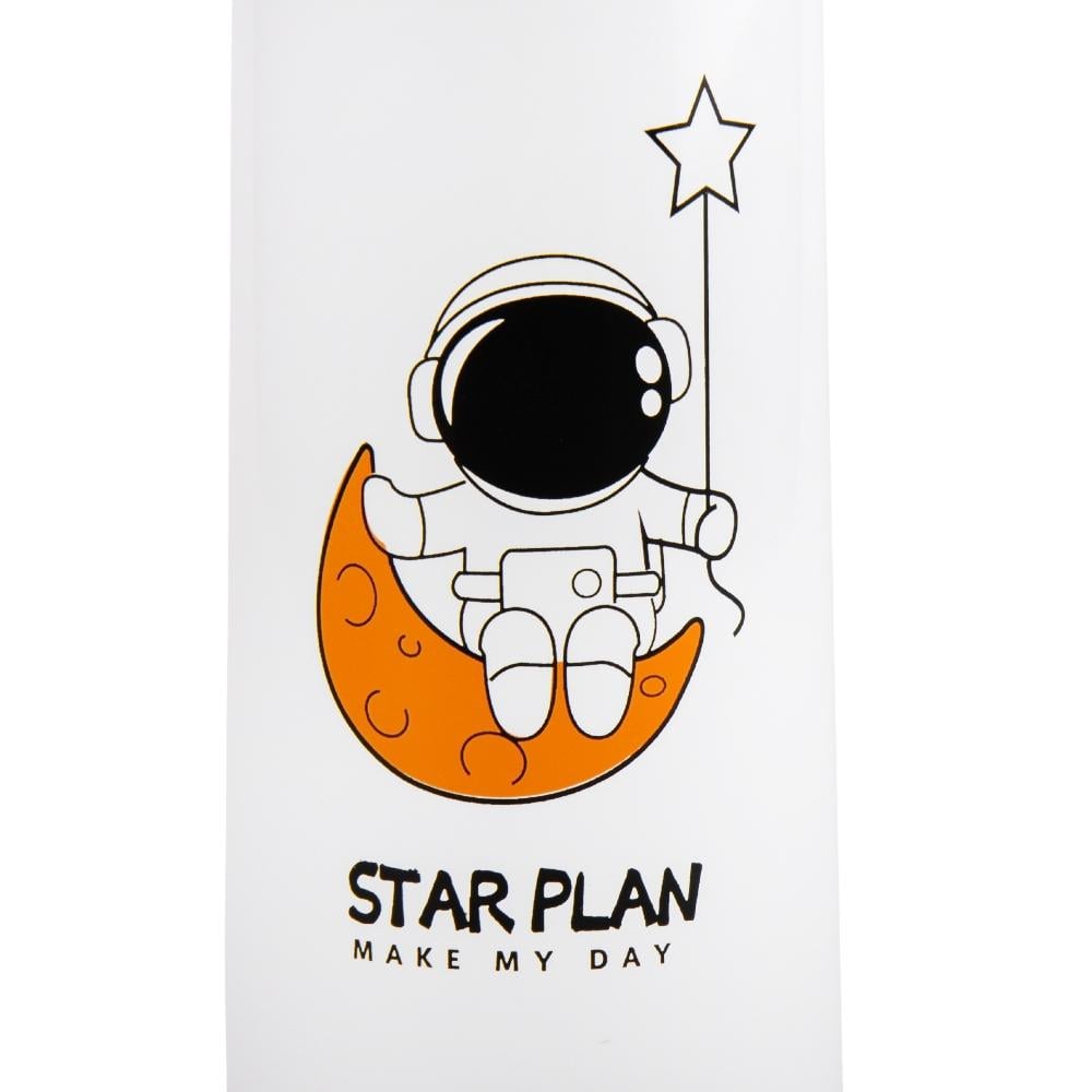 Термос Elisey Space 500 мл Білий (9064-005) - фото 2 Термос Elisey Space 500 мл Білий (9064-005) - фото 2