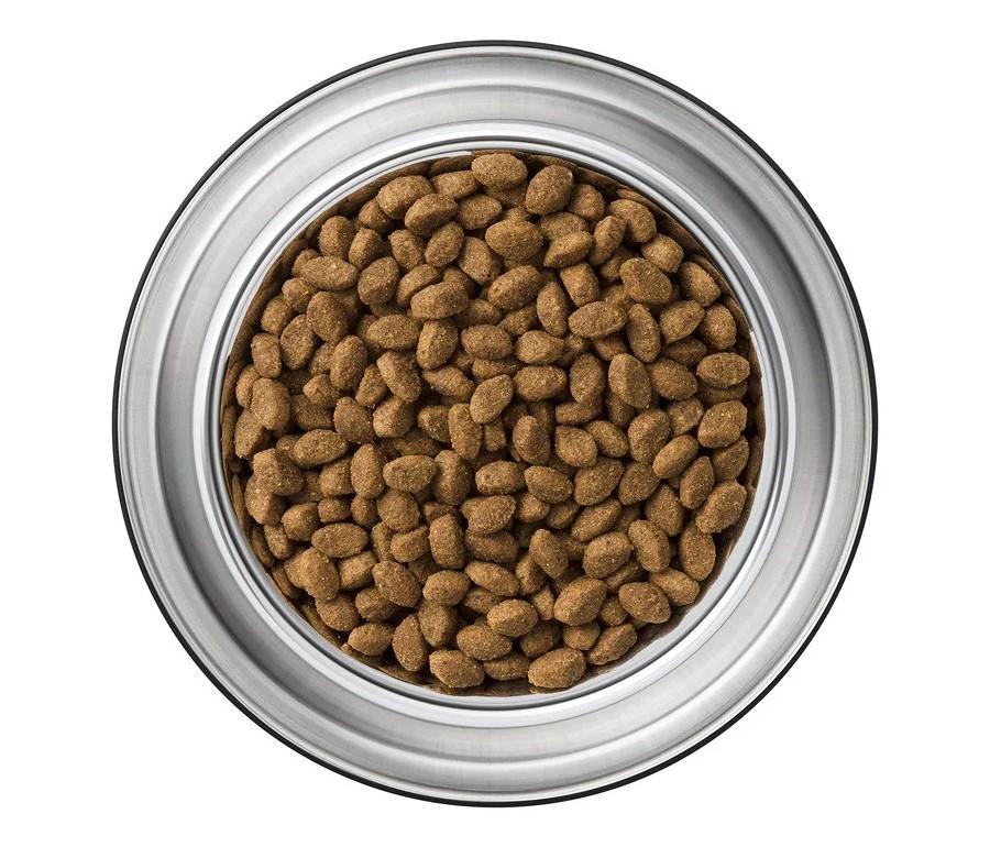 Сухой корм Purina Cat Chow Feline с индейкой 15 кг (7613034153746) - фото 2 Сухой корм Purina Cat Chow Feline с индейкой 15 кг (7613034153746) - фото 2