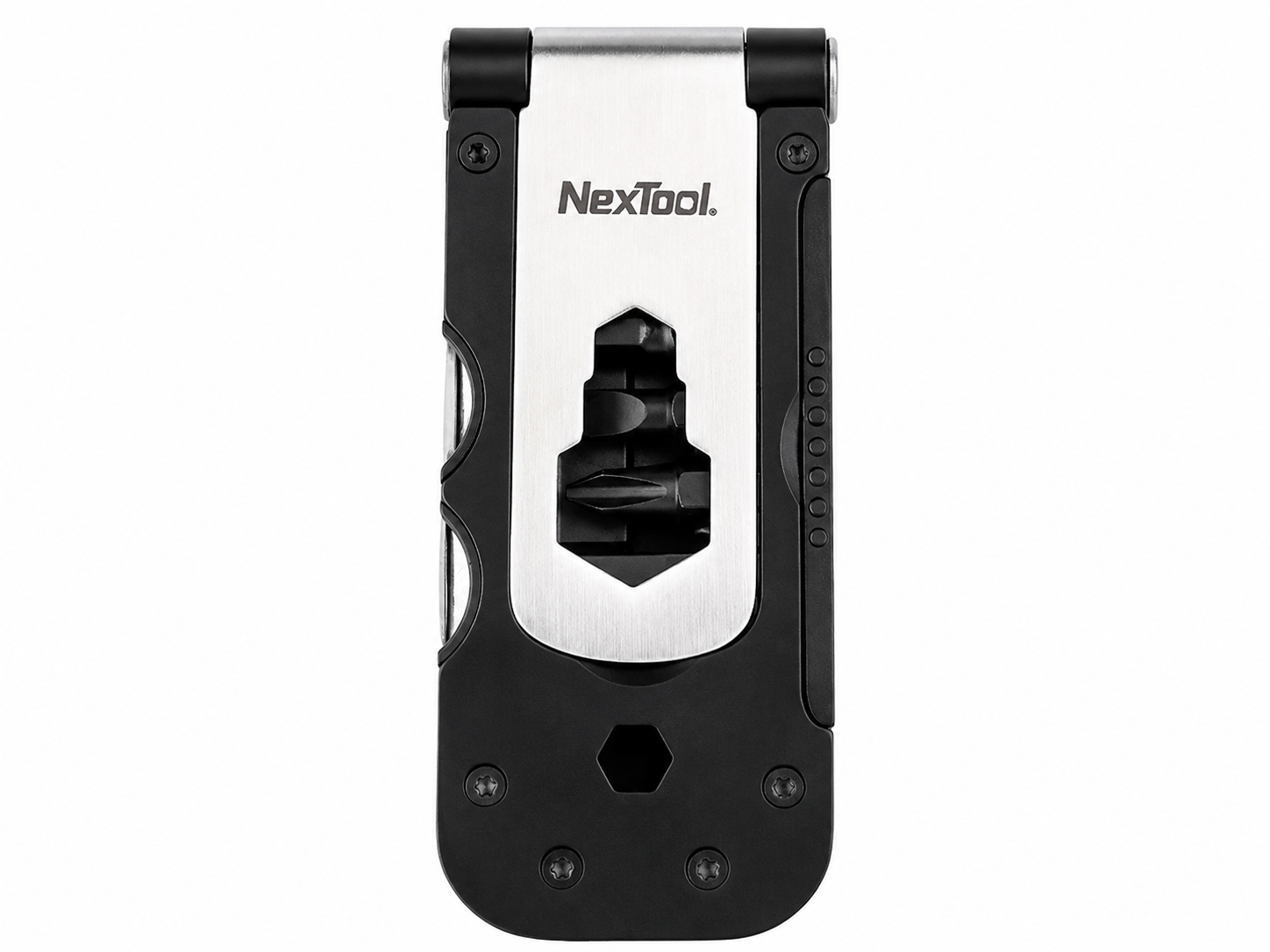 Мультитул велосипедный Nextool с магнитным ключом (1008-238-00)