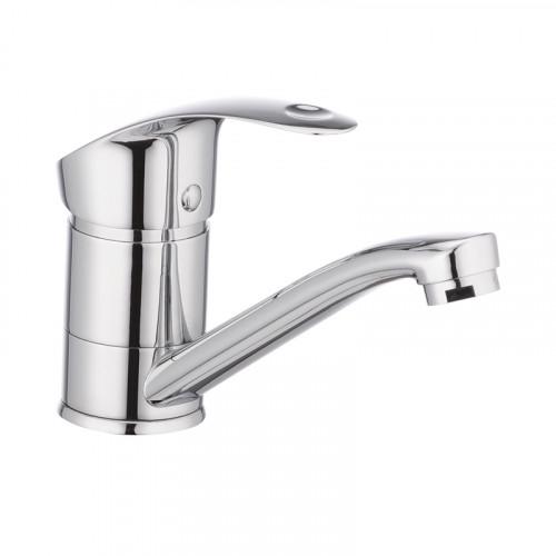 Смеситель для умывальника Cron MARS 555 излив 15 см (CR0054)