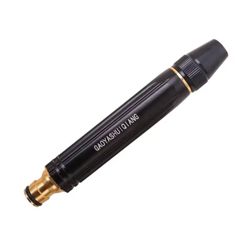 Регульований розпилювач LY-277 насадка для миття автомобіля/газону/саду (d2cb1d72) - фото 3 Регульований розпилювач LY-277 насадка для миття автомобіля/газону/саду (d2cb1d72) - фото 3