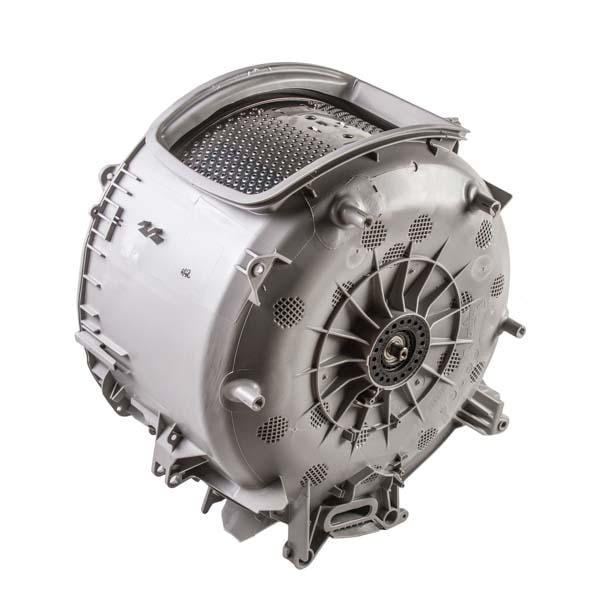 Бак для вертикальної пральної машини Electrolux (4055403911)