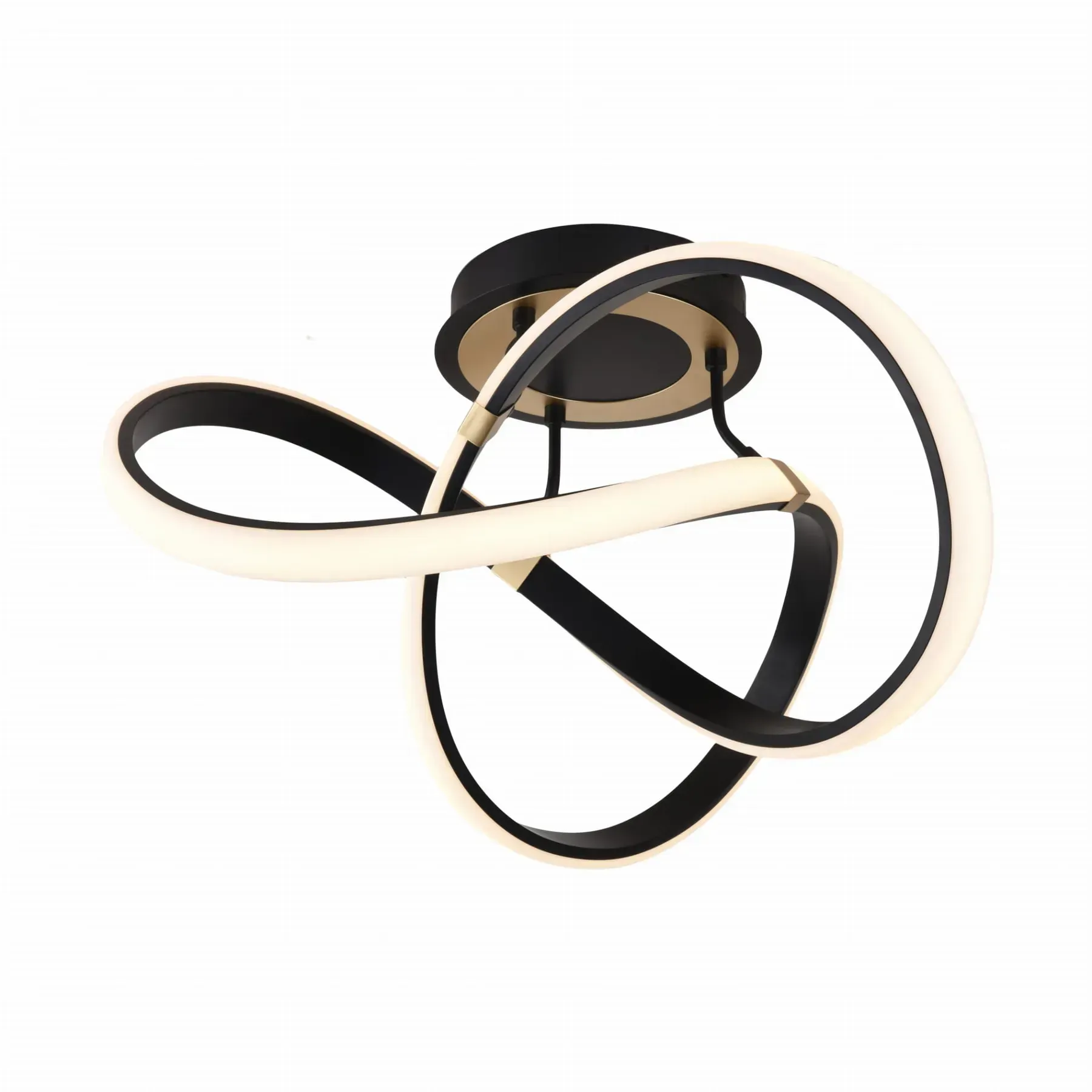 Люстра Zuma Line INDIGO MX9717-1-3BGD