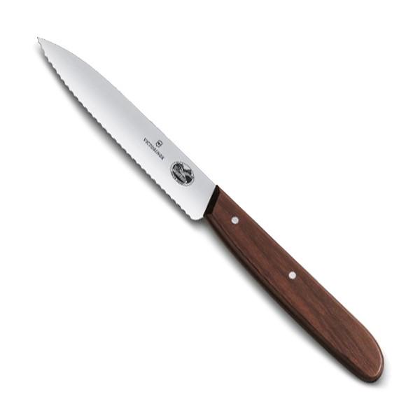 Кухонный нож Victorinox Wood Paring 10 см (5.0730)