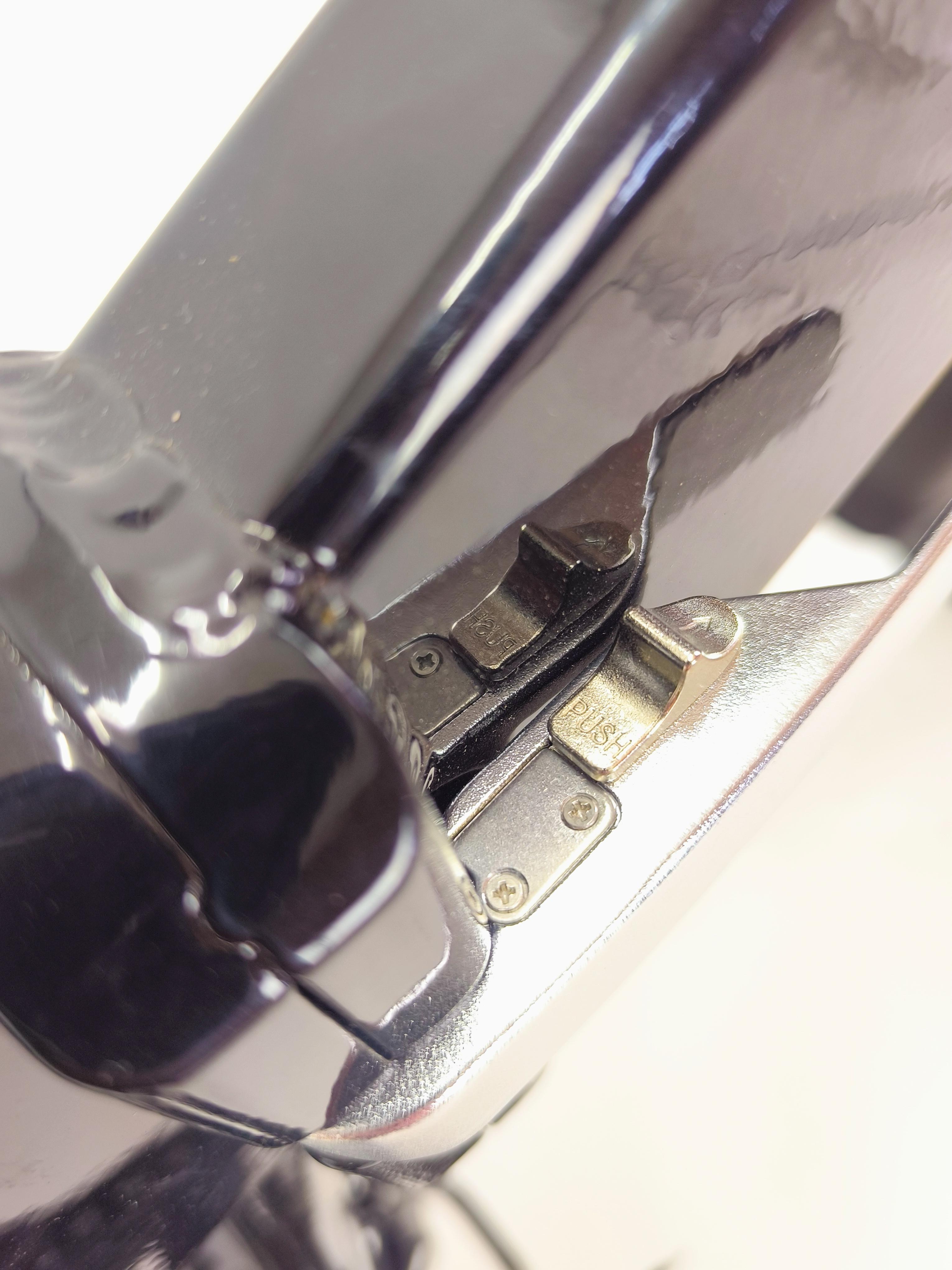 Електровелосипед складаний Fatbike Tesla 20" 1200W 48V 25Ah з кошиком - фото 9 Електровелосипед складаний Fatbike Tesla 20" 1200W 48V 25Ah з кошиком - фото 9