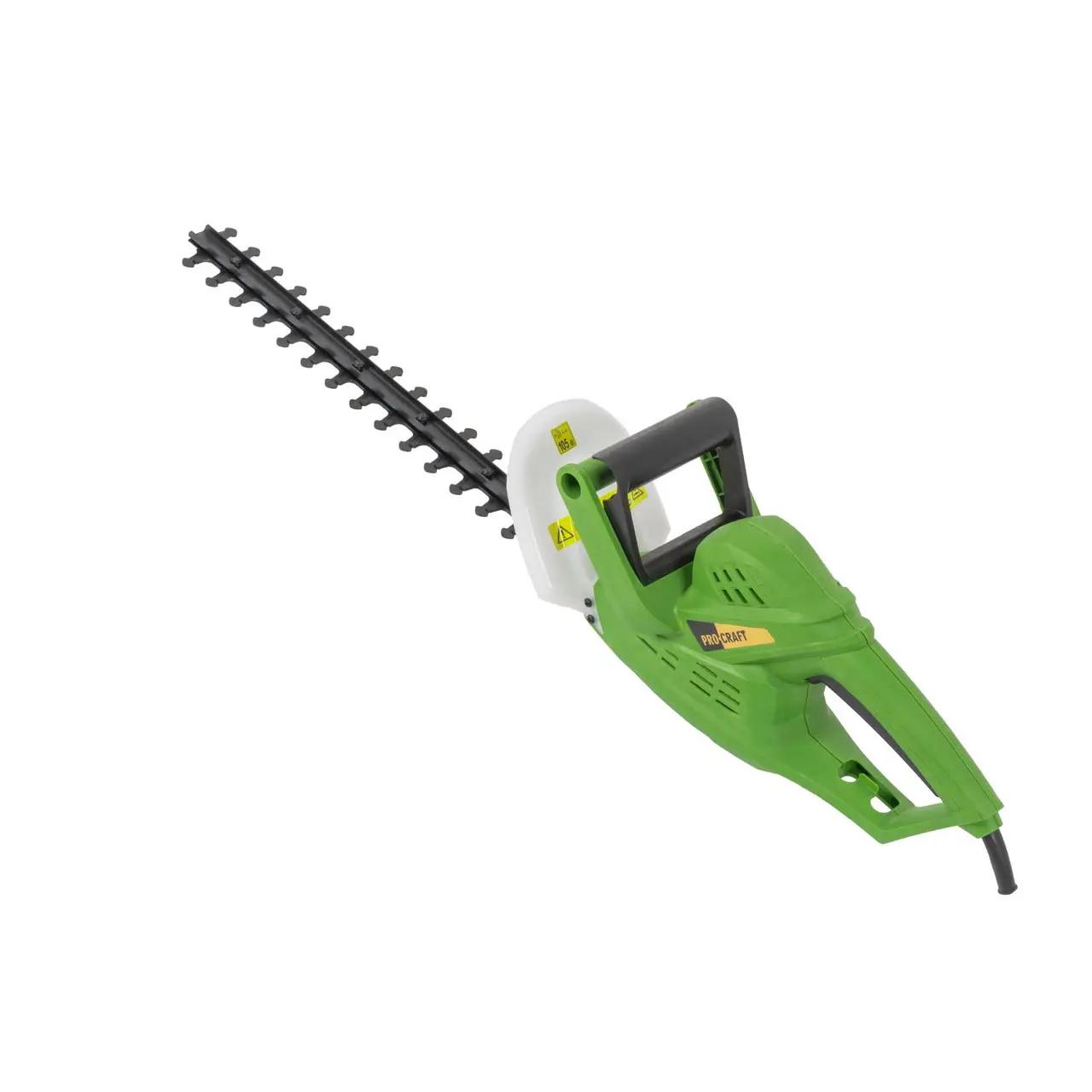 Кущоріз електричний ProCraft PT520 520 Вт довжина леза 410 мм (000012786) - фото 4