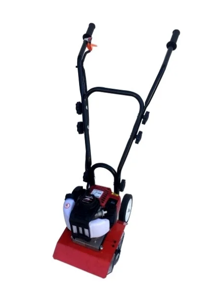 Мотокультиватор HONDA GX-35 Культиватор бензиновый 4-х тактный мотор