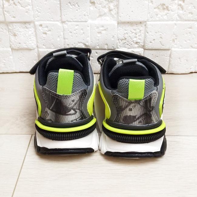 Кроссовки Jong Golf р. 29 18,2 см Салатовый (438903) - фото 7 Кроссовки Jong Golf р. 29 18,2 см Салатовый (438903) - фото 7