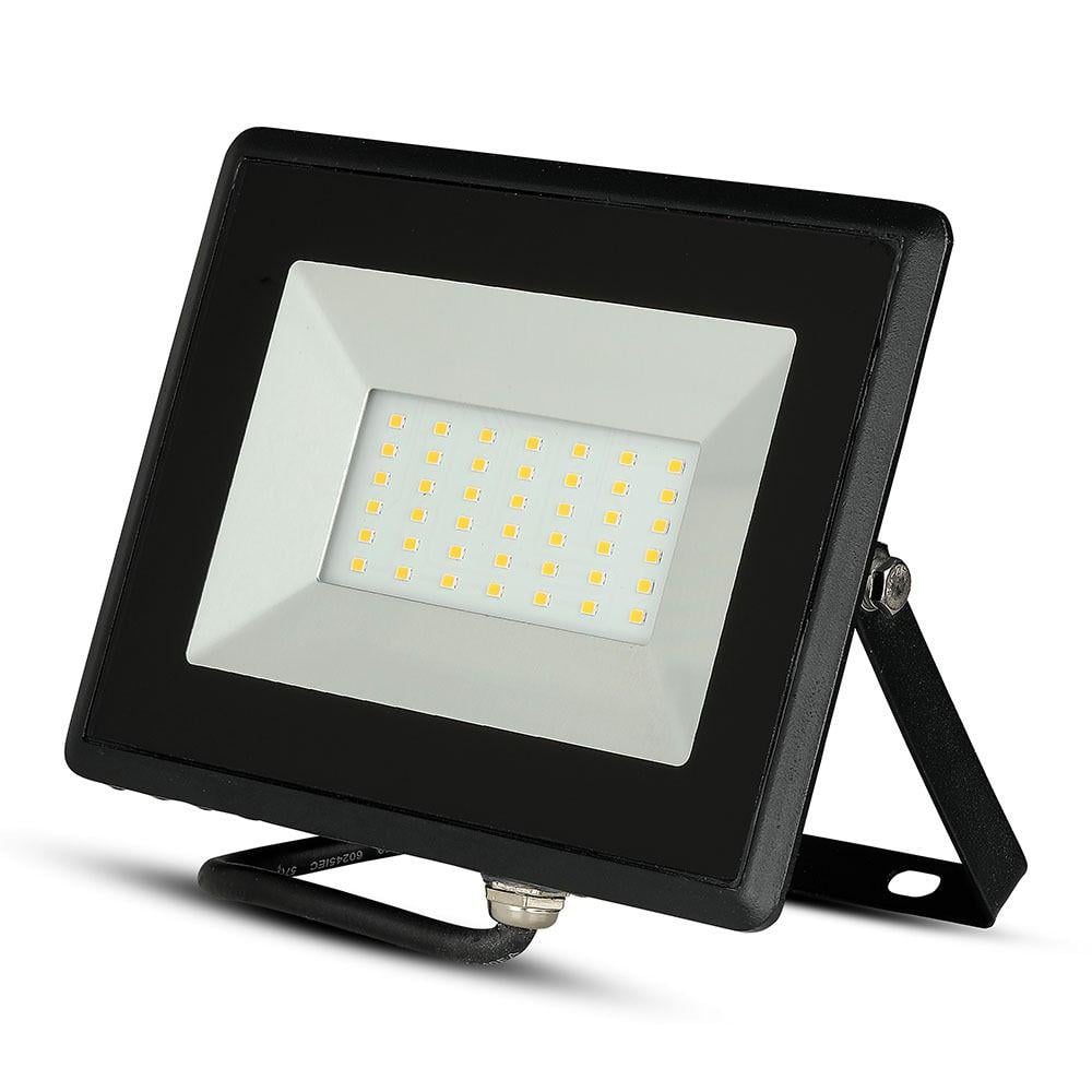 Прожектор светодиодный 30W 4000K IP65 2550Lm (11098)