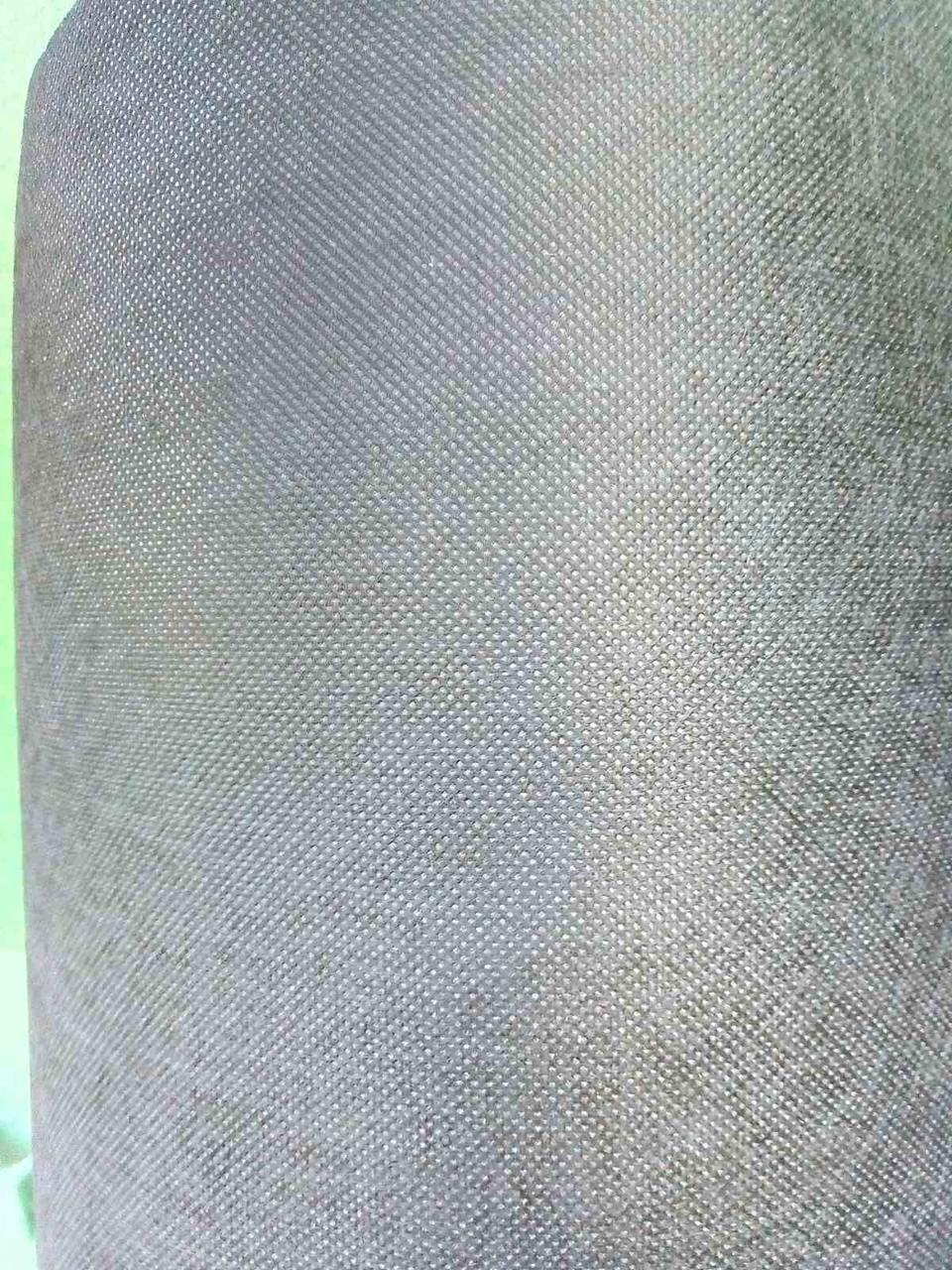 Агроволокно Growtex от бурьянов 50 г/м2 1,07х50 м Черный - фото 6