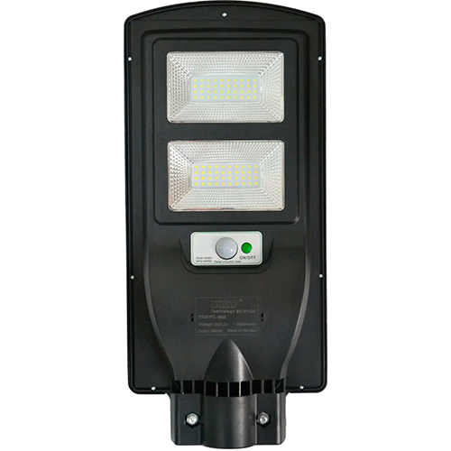 Ліхтар вуличний на стовп UKC 5622 2VPP 90 Вт Ліхтар вуличний на стовп UKC 5622 2VPP 90 Вт