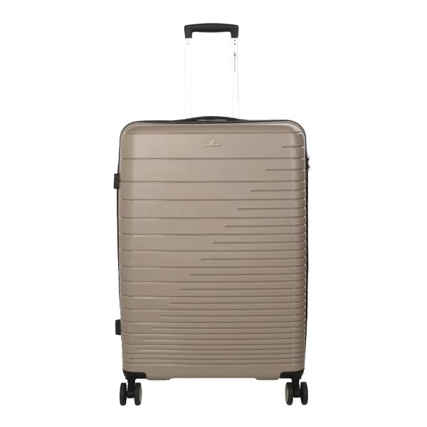 Валіза Snowball 33703 велика 101 л Шампань (33703-L-Champagne) - фото 3 Валіза Snowball 33703 велика 101 л Шампань (33703-L-Champagne) - фото 3