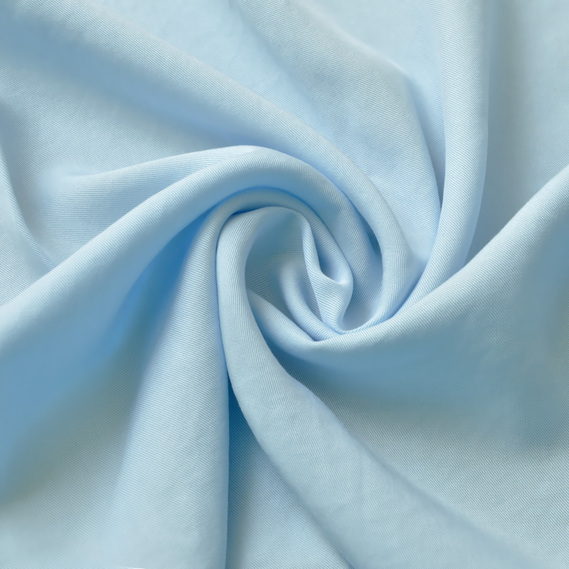 Ткань IDEIA Тенсел-твИл 1,5 м Голубой (2200004126067)