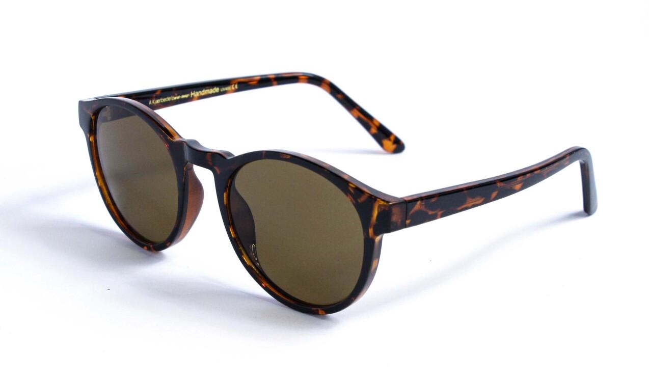 Солнцезащитные очки женские A.kjaerbede kl1708-1 (o4ki-12962)