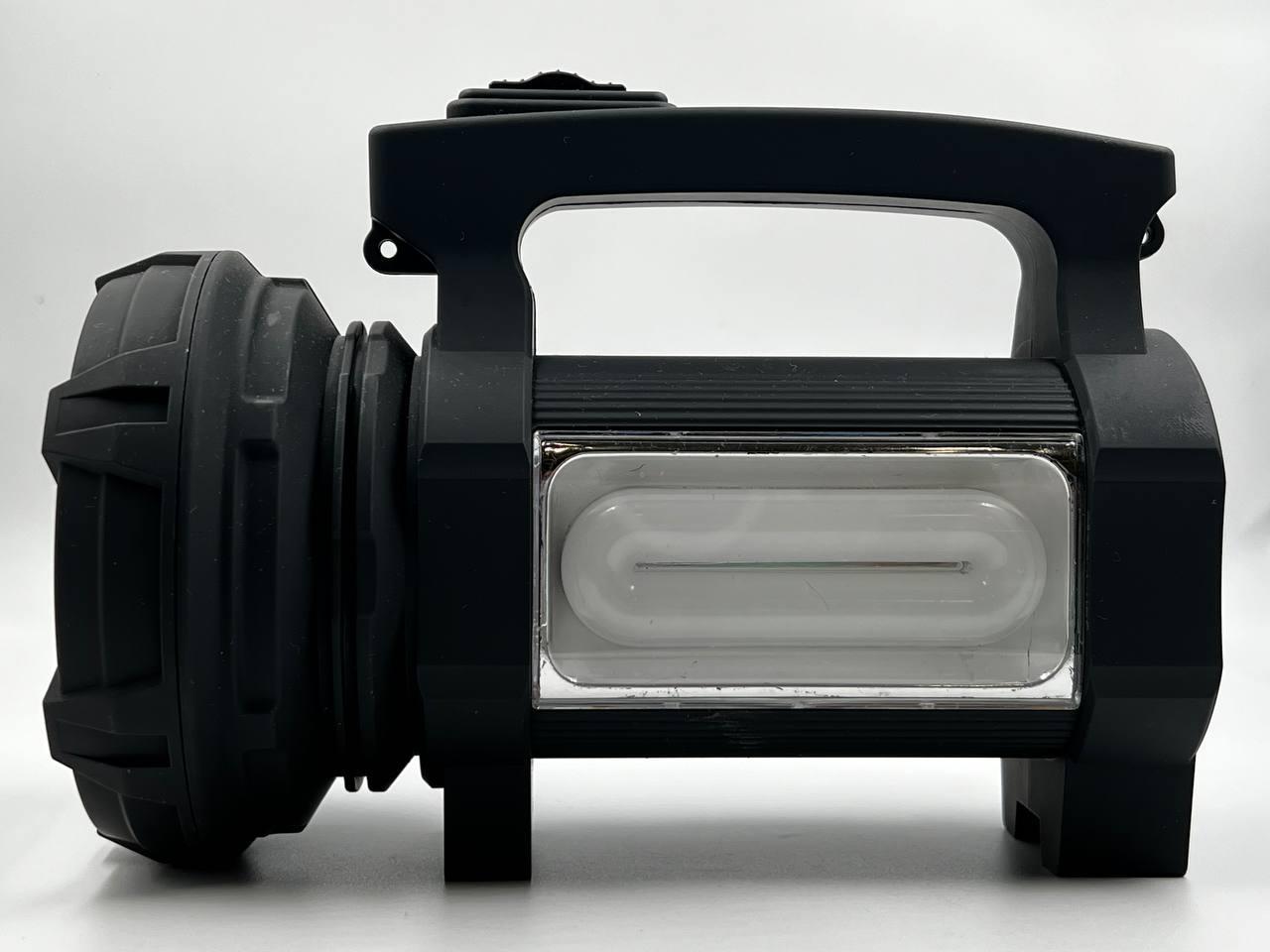 Ліхтар кемпінговий EN-LED18 прогумований Ліхтар кемпінговий EN-LED18 прогумований