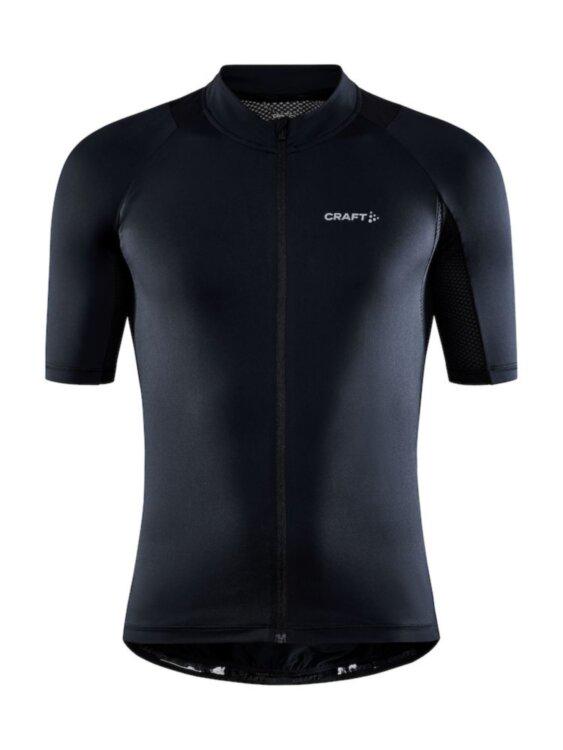 Мужская велофутболка СRAFT ADV Endurance Jersey 1910520-999000 L Black - фото 1