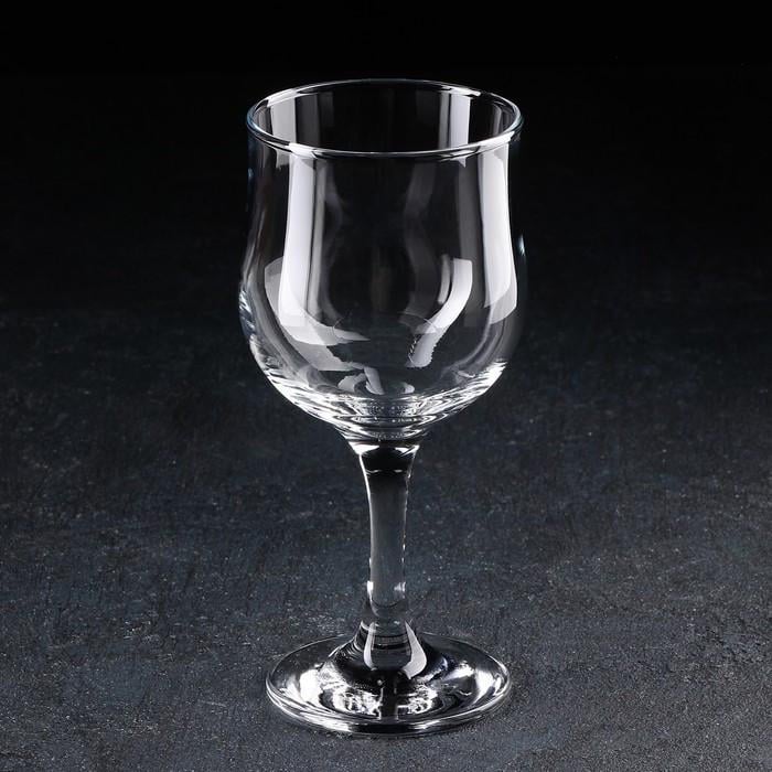 Набір келихів для вина Pasabahce Tulipe 6 шт. 315 мл - фото 9 Набір келихів для вина Pasabahce Tulipe 6 шт. 315 мл - фото 9