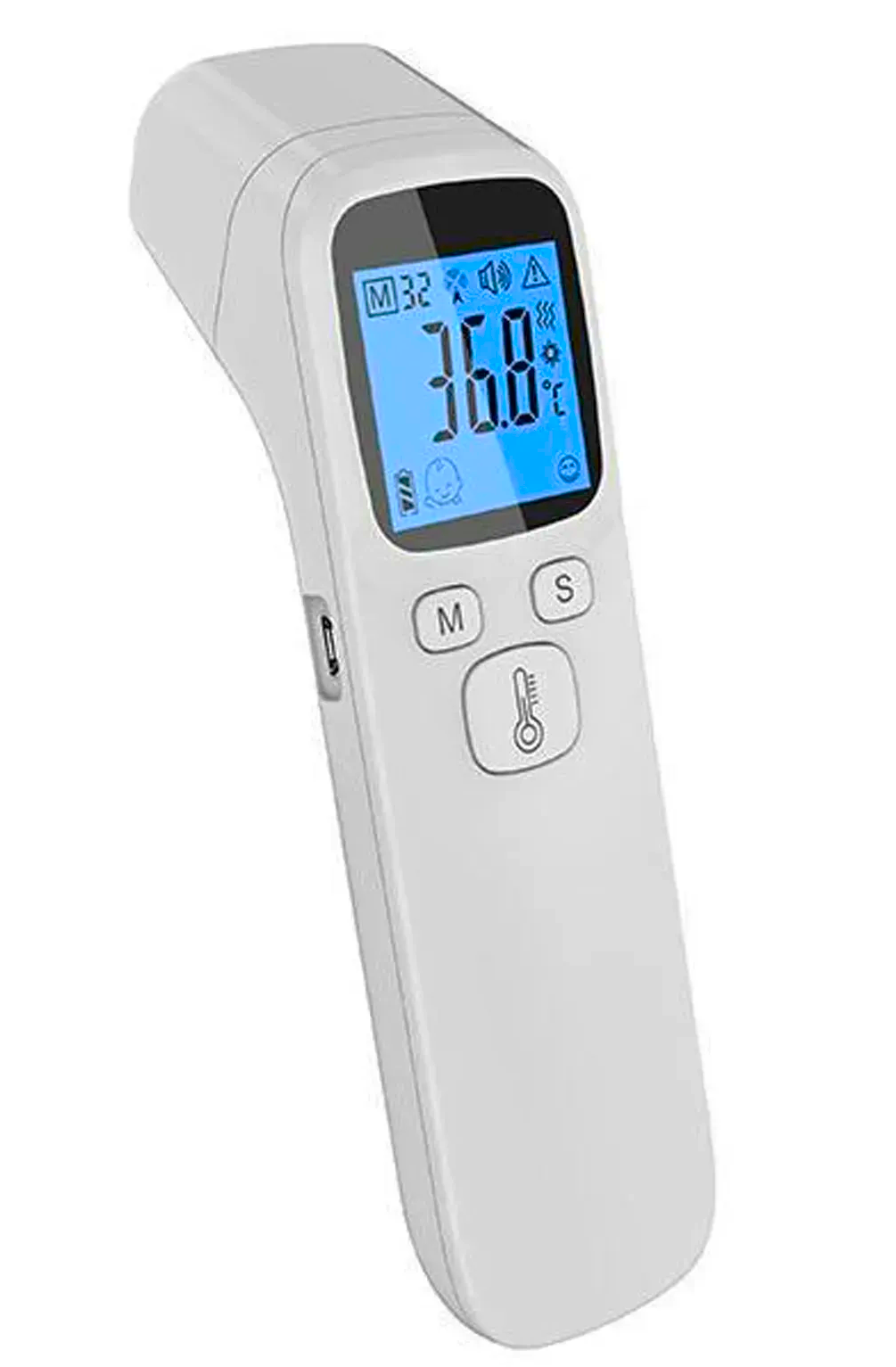 Термометр инфракрасный Ytai Changan (25551981)