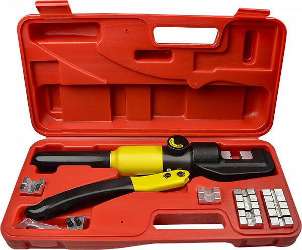 Пресс гидравлический ручной АСКО-УКРЕМ YQ-70-А (A0170020091)