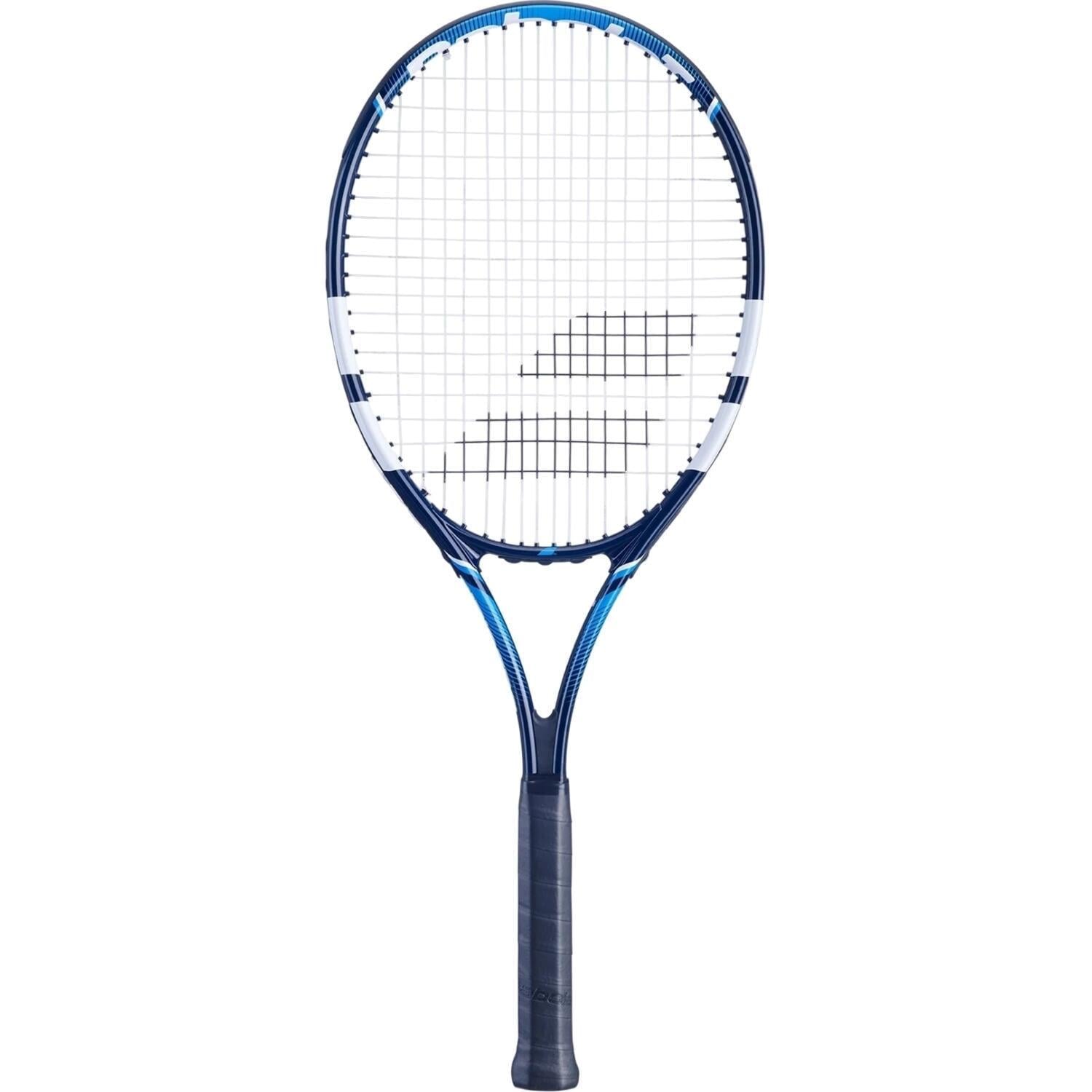 Ракетка для тенниса Babolat EAGLE NC р. 2 Сине-белый (121258-100)