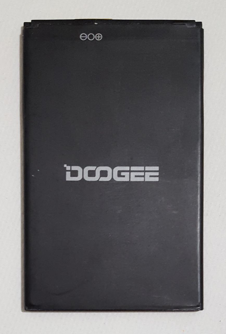 Акумулятор BAT16533000 для Doogee X9/X9 PRO 3000 mAh (000021396)