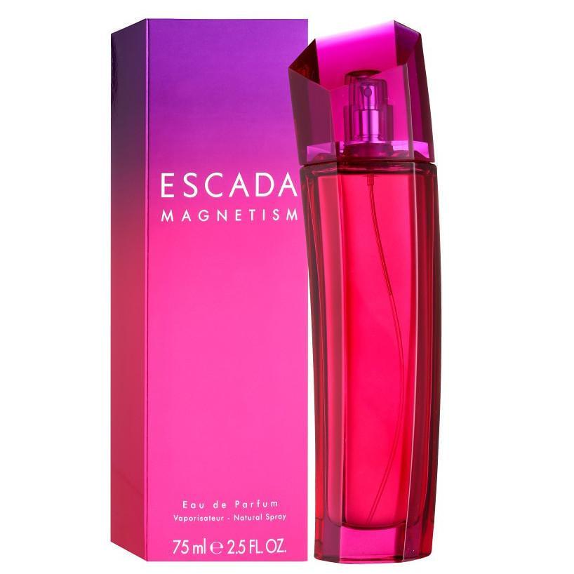 Парфумована вода для жінок Escada Magnetism 75 мл (380257)